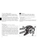 Preview for 16 page of Ducati SPORTCLASSIC SPORT 1000 Use And Maintenance Manual