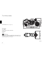 Preview for 68 page of Ducati SPORTCLASSIC SPORT 1000 Use And Maintenance Manual