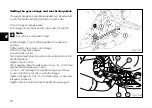 Предварительный просмотр 98 страницы Ducati SPORTTOURING ST4S Owner'S Manual