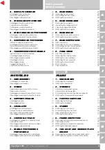 Preview for 5 page of Ducati SS 800 User Manual