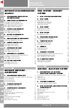 Preview for 6 page of Ducati SS 800 User Manual