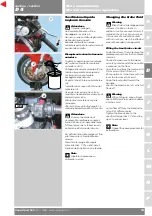 Предварительный просмотр 83 страницы Ducati SS 800 User Manual