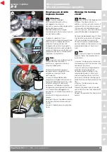 Preview for 85 page of Ducati SS 800 User Manual