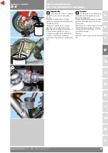 Предварительный просмотр 87 страницы Ducati SS 800 User Manual