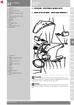 Предварительный просмотр 139 страницы Ducati SS 800 User Manual