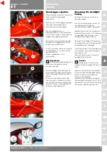 Предварительный просмотр 141 страницы Ducati SS 800 User Manual