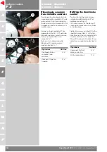 Предварительный просмотр 170 страницы Ducati SS 800 User Manual