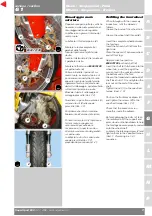 Предварительный просмотр 187 страницы Ducati SS 800 User Manual