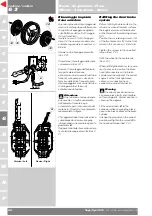 Preview for 200 page of Ducati SS 800 User Manual