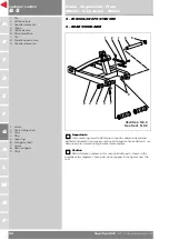 Предварительный просмотр 206 страницы Ducati SS 800 User Manual