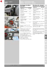 Preview for 207 page of Ducati SS 800 User Manual