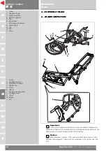 Предварительный просмотр 242 страницы Ducati SS 800 User Manual