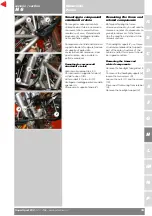 Preview for 243 page of Ducati SS 800 User Manual