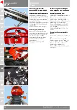 Предварительный просмотр 250 страницы Ducati SS 800 User Manual