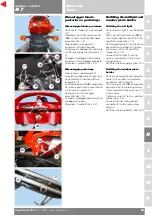 Предварительный просмотр 251 страницы Ducati SS 800 User Manual