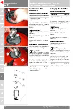 Предварительный просмотр 270 страницы Ducati SS 800 User Manual