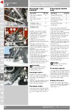 Предварительный просмотр 274 страницы Ducati SS 800 User Manual