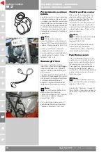 Preview for 308 page of Ducati SS 800 User Manual