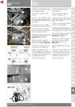 Предварительный просмотр 317 страницы Ducati SS 800 User Manual