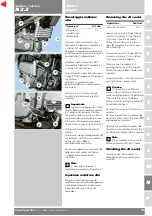 Preview for 327 page of Ducati SS 800 User Manual