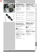 Предварительный просмотр 351 страницы Ducati SS 800 User Manual