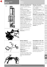 Предварительный просмотр 371 страницы Ducati SS 800 User Manual