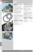 Предварительный просмотр 400 страницы Ducati SS 800 User Manual