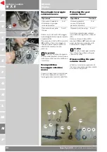 Preview for 408 page of Ducati SS 800 User Manual