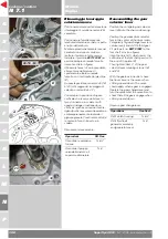 Предварительный просмотр 412 страницы Ducati SS 800 User Manual