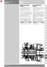 Preview for 425 page of Ducati SS 800 User Manual