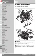 Предварительный просмотр 442 страницы Ducati SS 800 User Manual