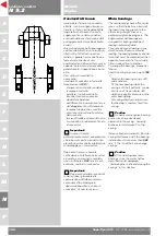 Предварительный просмотр 446 страницы Ducati SS 800 User Manual