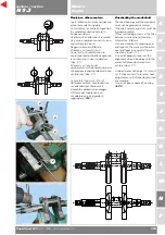 Предварительный просмотр 463 страницы Ducati SS 800 User Manual