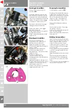 Предварительный просмотр 530 страницы Ducati SS 800 User Manual