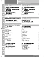 Preview for 2 page of Ducati SS1000DS Owner'S Manual