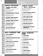 Preview for 4 page of Ducati SS1000DS Owner'S Manual