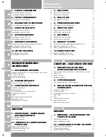 Preview for 6 page of Ducati SS1000DS Owner'S Manual