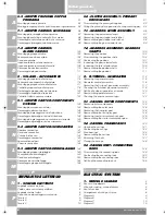 Preview for 8 page of Ducati SS1000DS Owner'S Manual