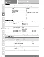 Preview for 32 page of Ducati SS1000DS Owner'S Manual