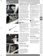 Preview for 91 page of Ducati SS1000DS Owner'S Manual