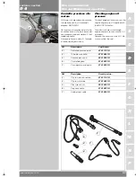 Preview for 93 page of Ducati SS1000DS Owner'S Manual