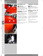 Preview for 124 page of Ducati SS1000DS Owner'S Manual