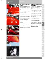 Preview for 125 page of Ducati SS1000DS Owner'S Manual