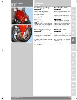 Preview for 131 page of Ducati SS1000DS Owner'S Manual