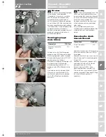 Preview for 143 page of Ducati SS1000DS Owner'S Manual