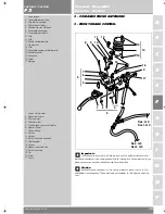 Preview for 147 page of Ducati SS1000DS Owner'S Manual