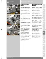 Preview for 201 page of Ducati SS1000DS Owner'S Manual