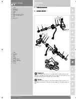 Preview for 207 page of Ducati SS1000DS Owner'S Manual