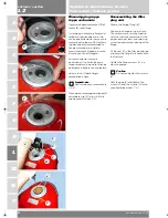 Preview for 240 page of Ducati SS1000DS Owner'S Manual