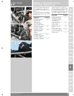 Preview for 261 page of Ducati SS1000DS Owner'S Manual